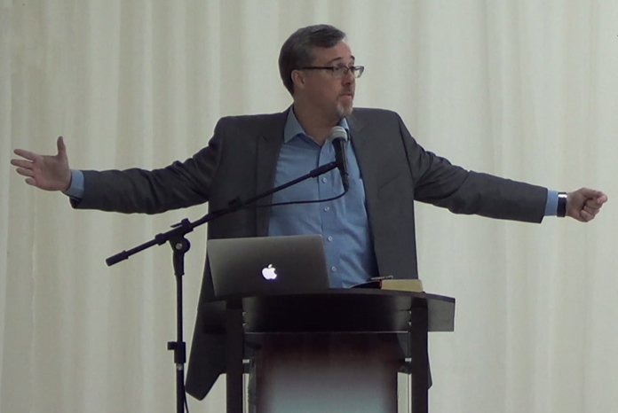 Jonathan Edwards e a teologia do avivamento