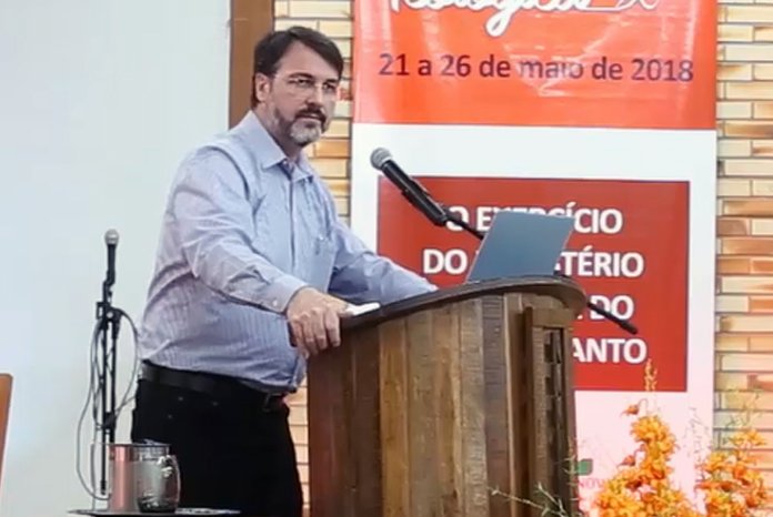 As idolatrias do ministério