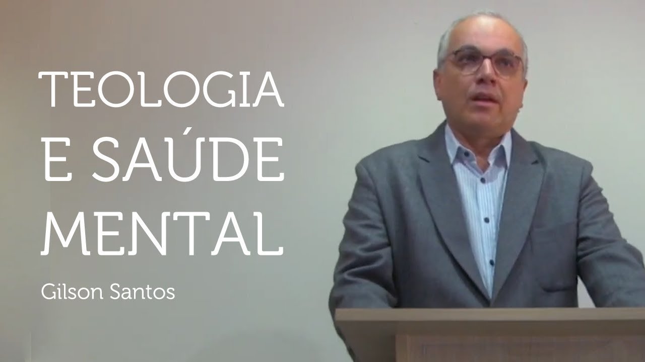 Questões para uma abordagem teológica em saúde mental