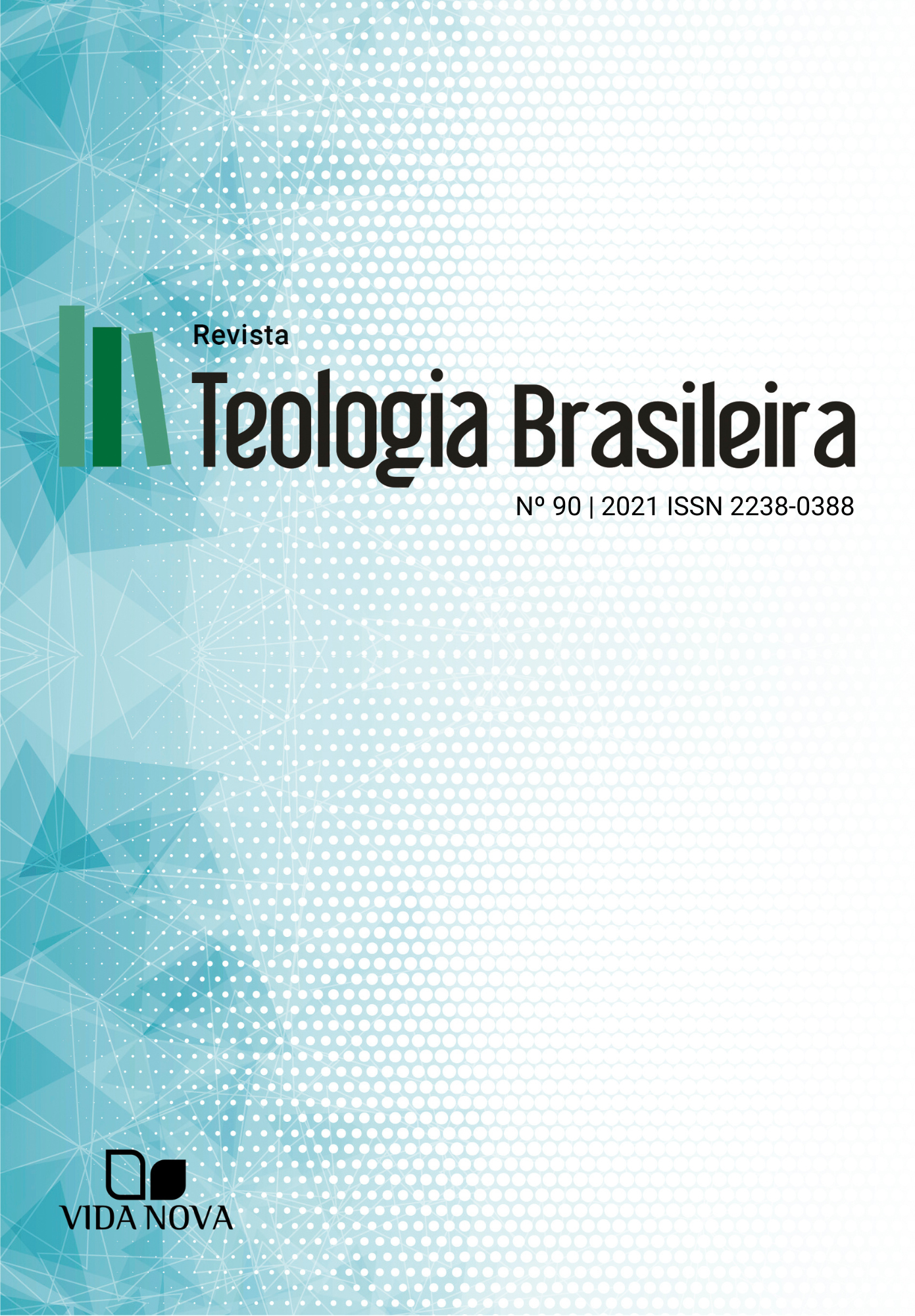 Edição 90, Ano 2021