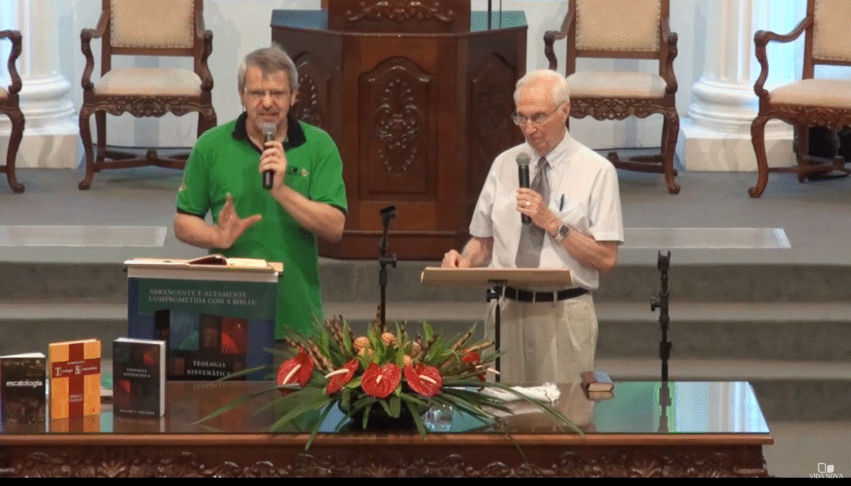 A DOUTRINA DA TRINDADE