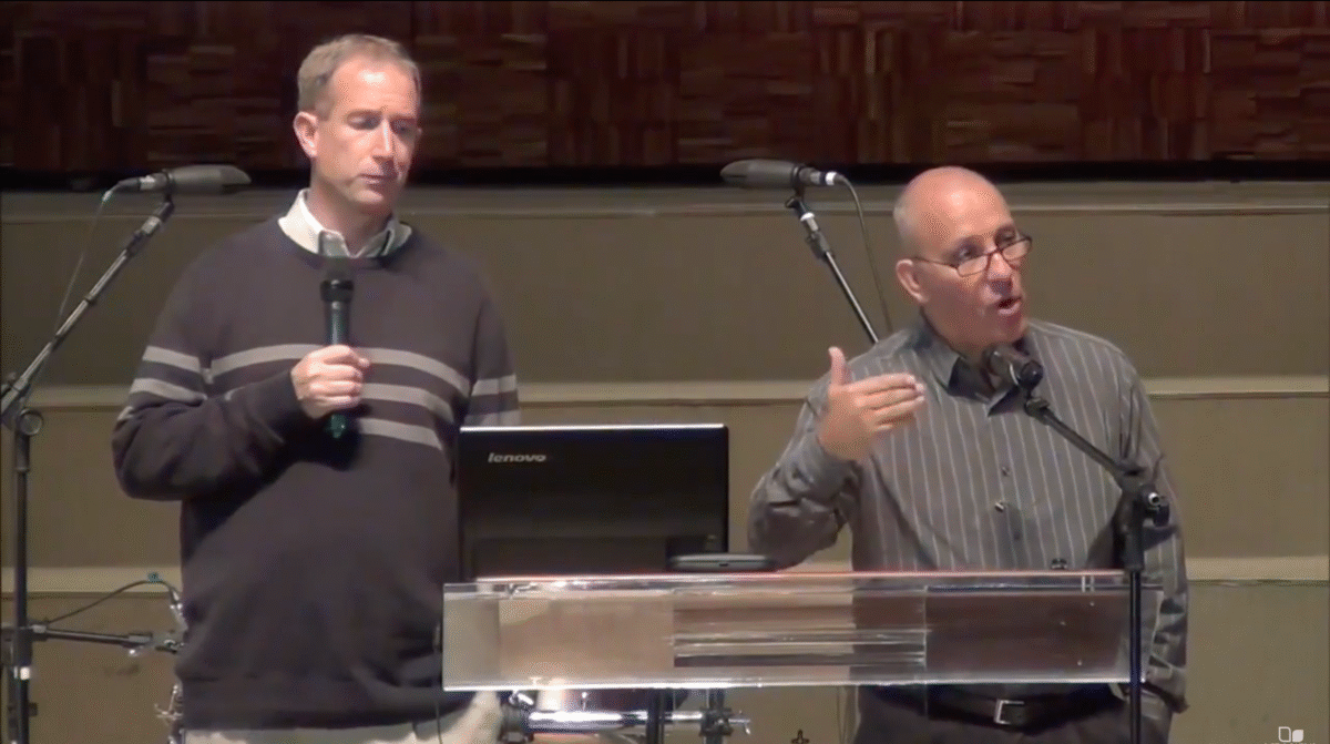 A IGREJA MISSIONAL NA HISTORIA