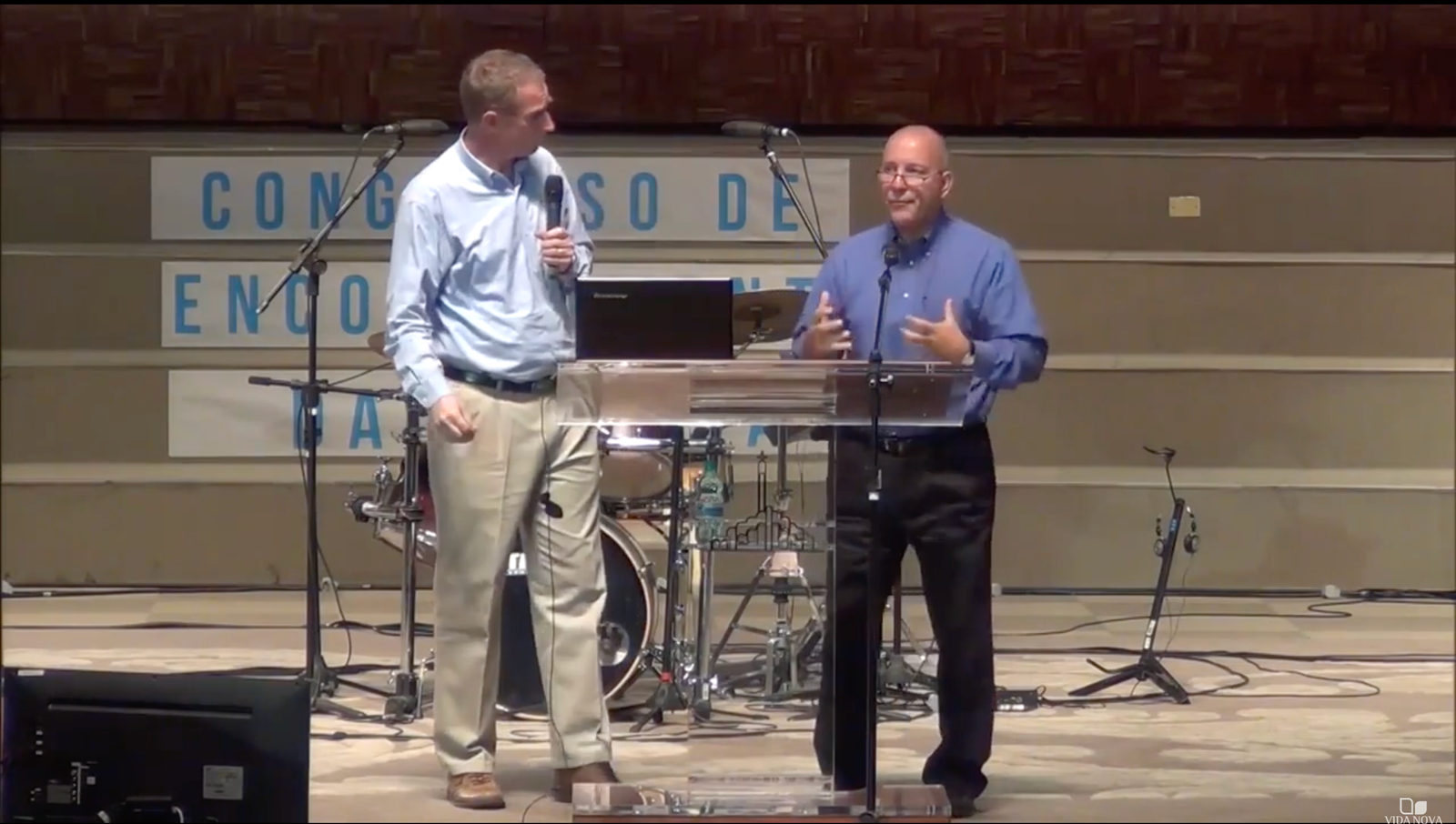 A igreja missional na história bíblica da missão e o povo de Deus no Antigo Testamento – Parte 2