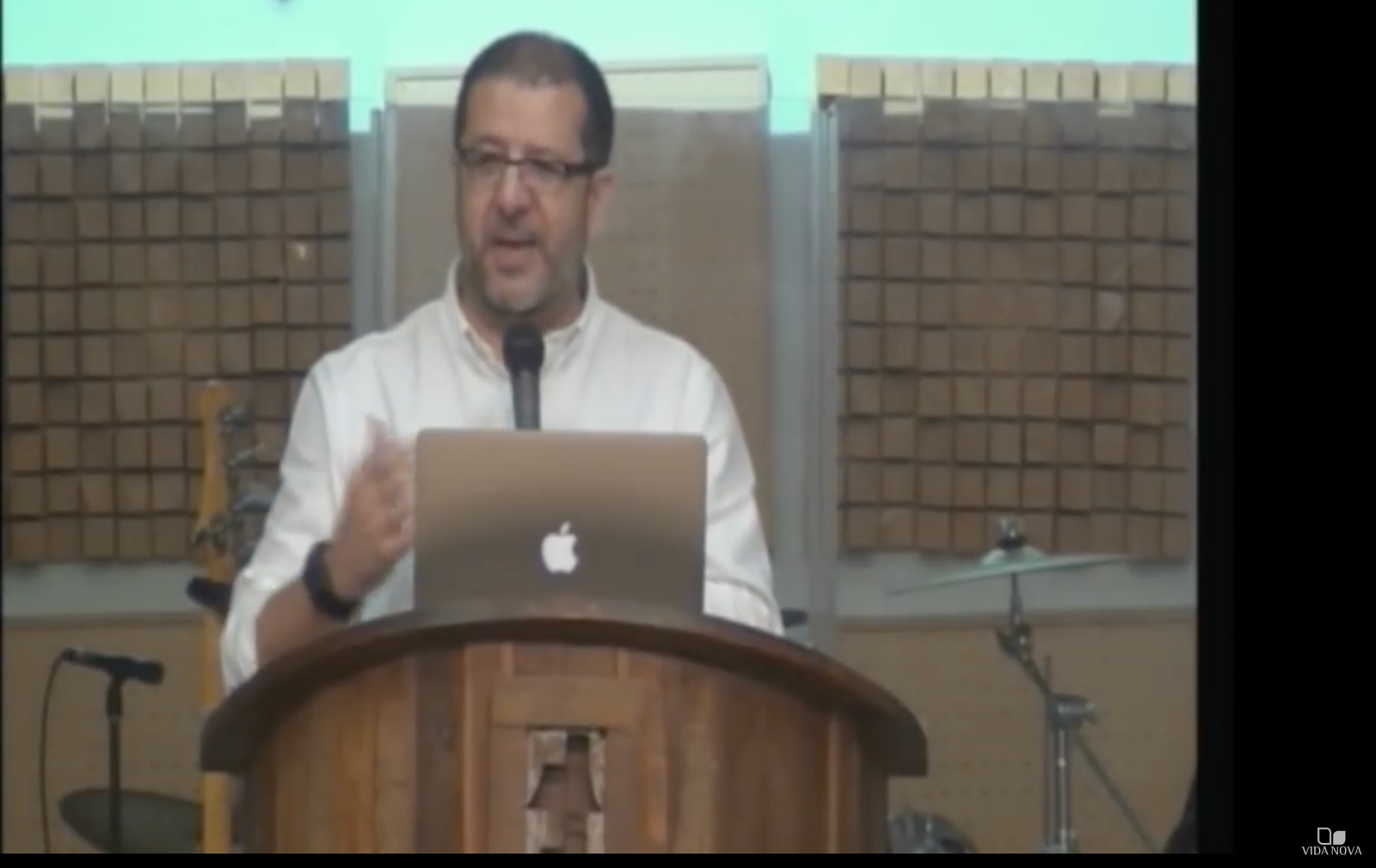 O desafio de pregar e ser igreja no mundo atual
