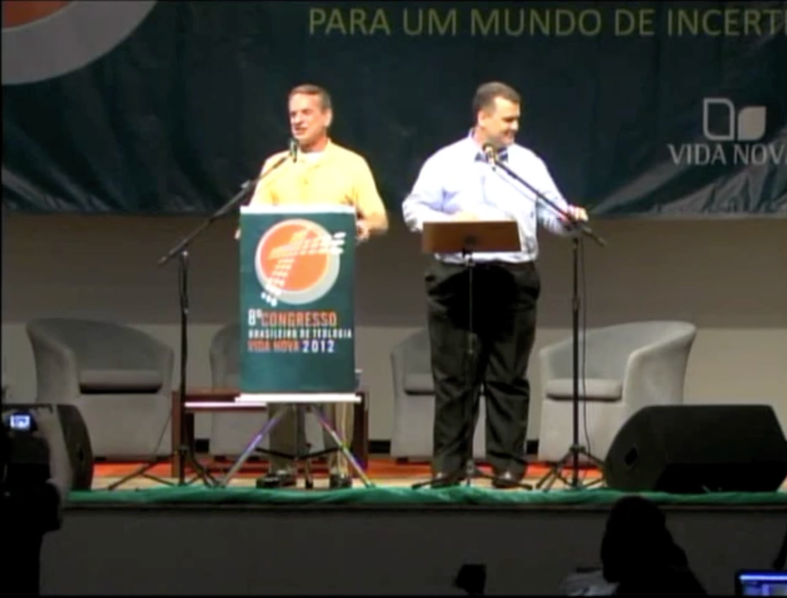 Quem precisa de apologética?