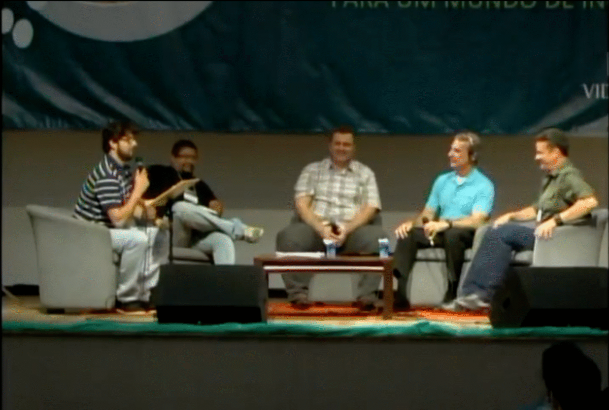 DEBATE SOBRE APOLOGETICA