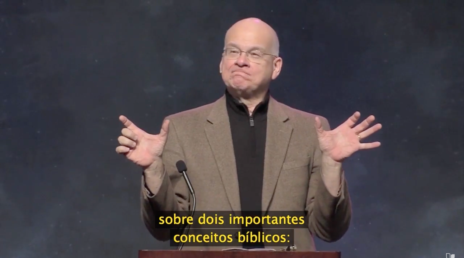 Uma reflexão sobre o livro “Justiça Generosa”