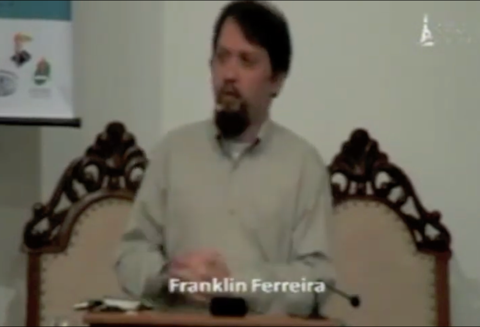 Avivamento para a Igreja através da oração e da busca pelo Espírito Santo